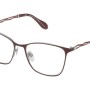 WOMAN GLASSES CAROLINA HERRERA NY  VHN048S530482 (Lens/Bridge/Temple) 53/17/135 mm)