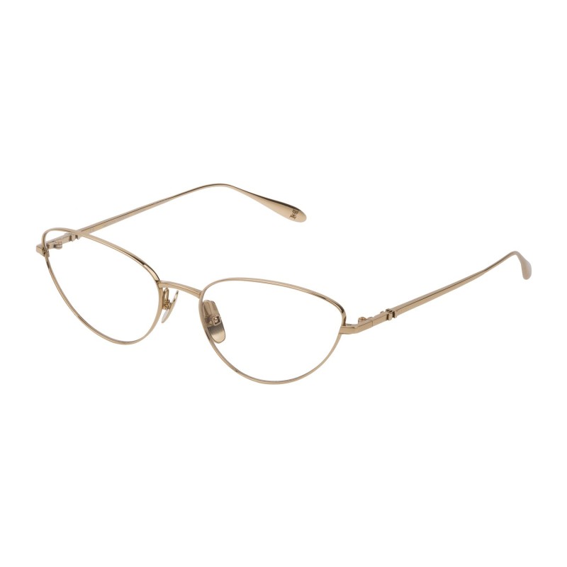 WOMAN GLASSES CAROLINA HERRERA NY  VHN056M560300 (Lens/Bridge/Temple) 56/17/140 mm)