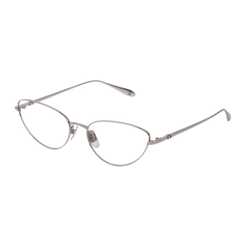 WOMAN GLASSES CAROLINA HERRERA NY  VHN056M560579 (Lens/Bridge/Temple) 56/17/140 mm)