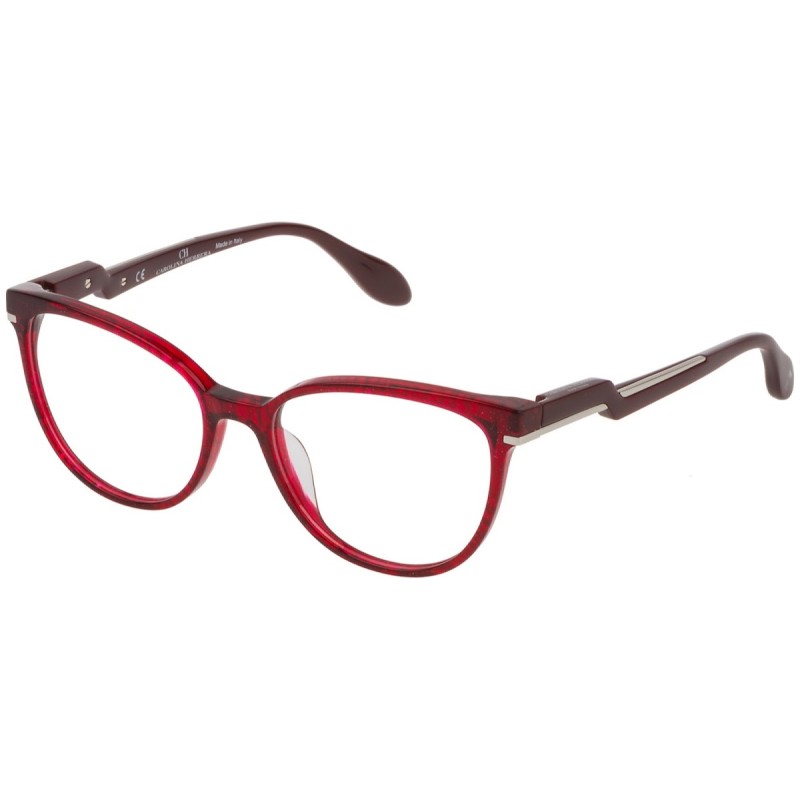 WOMAN GLASSES CAROLINA HERRERA NY  VHN591M5305AC (Lens/Bridge/Temple) 53/17/135 mm)