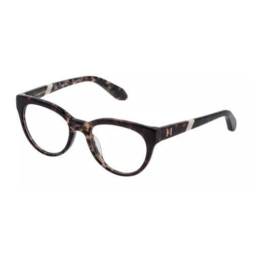 WOMAN GLASSES CAROLINA HERRERA NY  VHN612M500AFF (Lens/Bridge/Temple) 50/19/135 mm)