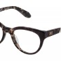 WOMAN GLASSES CAROLINA HERRERA NY  VHN612M500AFF (Lens/Bridge/Temple) 50/19/135 mm)