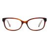 WOMEN GLASSES KATE SPADE  VIOLETTEH7PE9 (Lens/Bridge/Temple) 49/16/140 mm)