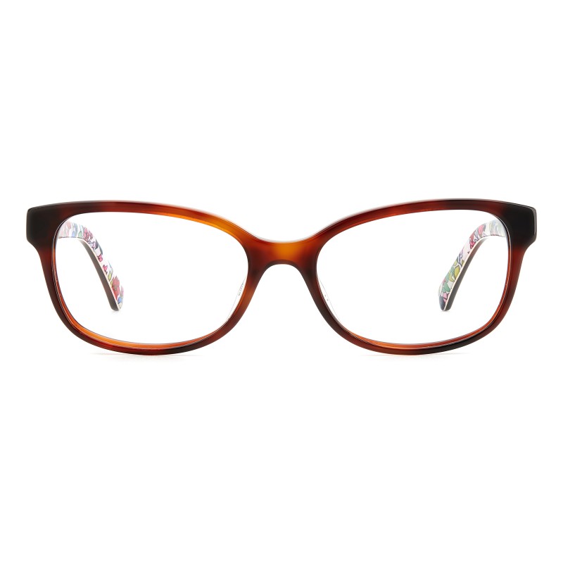 WOMEN GLASSES KATE SPADE  VIOLETTEH7PE9 (Lens/Bridge/Temple) 49/16/140 mm)