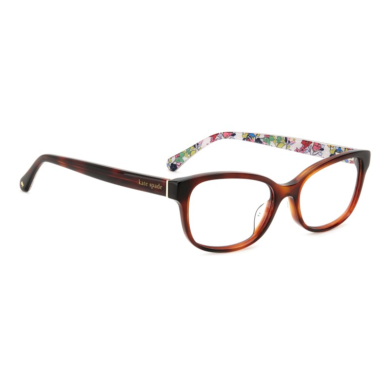 WOMEN GLASSES KATE SPADE  VIOLETTEH7PE9 (Lens/Bridge/Temple) 49/16/140 mm)