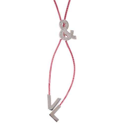 WOMAN NECKLACE VICTORIO & LUCCHINO VJ0101CL ( )