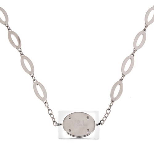 WOMAN NECKLACE VICTORIO & LUCCHINO VJ0175CO ( )