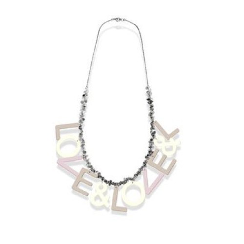 WOMAN NECKLACE VICTORIO & LUCCHINO VJ0310CO ( )