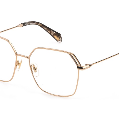 CHILDISH GLASSES POLICE VK036N-489Y9M (Lens/Bridge/Temple) 48/16/130 mm) CHILDISH GLASSES POLICE VK036N-489Y9M (Lens/Bridge/Temple) 48/16/130 mm)