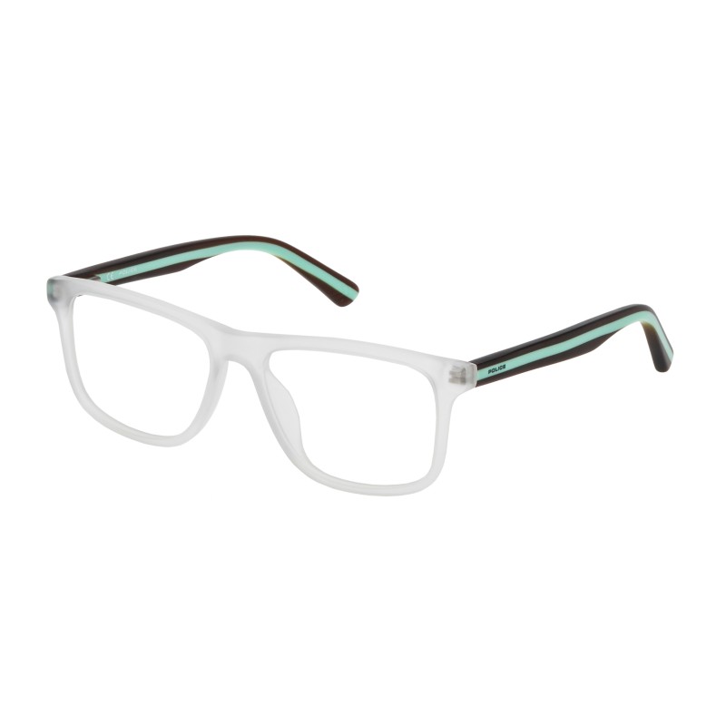 CHILDISH GLASSES POLICE  VK049500881 (Lens/Bridge/Temple) 50/16/130 mm)