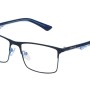 CHILDISH GLASSES POLICE  VK543-510666 (Lens/Bridge/Temple) 51/16/130 mm)