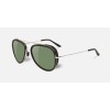 MAN SUNGLASSES VUARNET  VL16140001112 (Lens/Bridge/Temple) 53/17/145 mm)