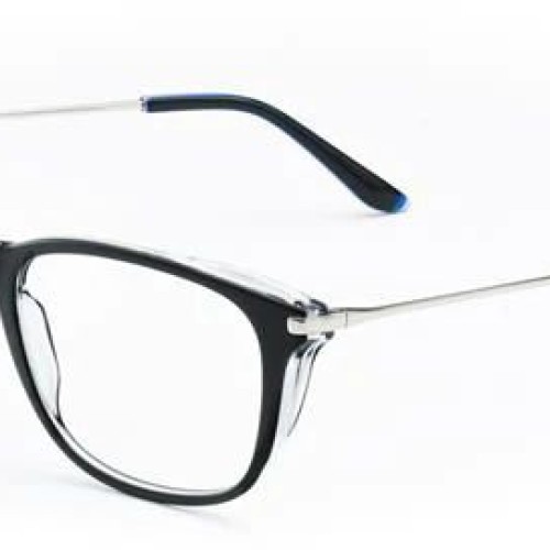 MAN VIEW + CLIP-ON VUARNET  VL18010001 (Lens/Bridge/Temple) 53/17/145 mm)