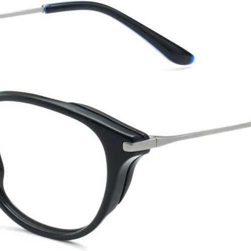 MAN VIEW + CLIP-ON VUARNET  VL18020001 (Lens/Bridge/Temple) 53/17/145 mm)