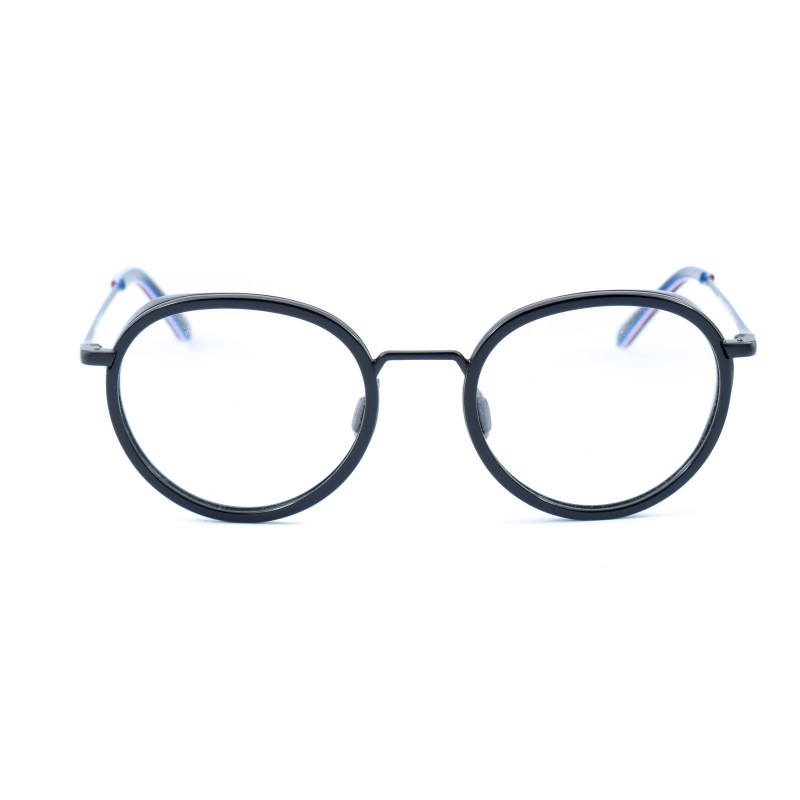 MAN VIEW + CLIP-ON VUARNET  VL18080001SUN (Lens/Bridge/Temple) 54/17/145 mm)