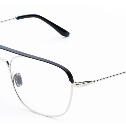 MAN GLASSES VUARNET  VL18200003 (Lens/Bridge/Temple) 55/17/145 mm)