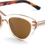 WOMEN SUNGLASSES VUARNET  VL20030002212 (Lens/Bridge/Temple) 51/21/145 mm)