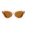 WOMEN SUNGLASSES VUARNET  VL20030002212 (Lens/Bridge/Temple) 51/21/145 mm)