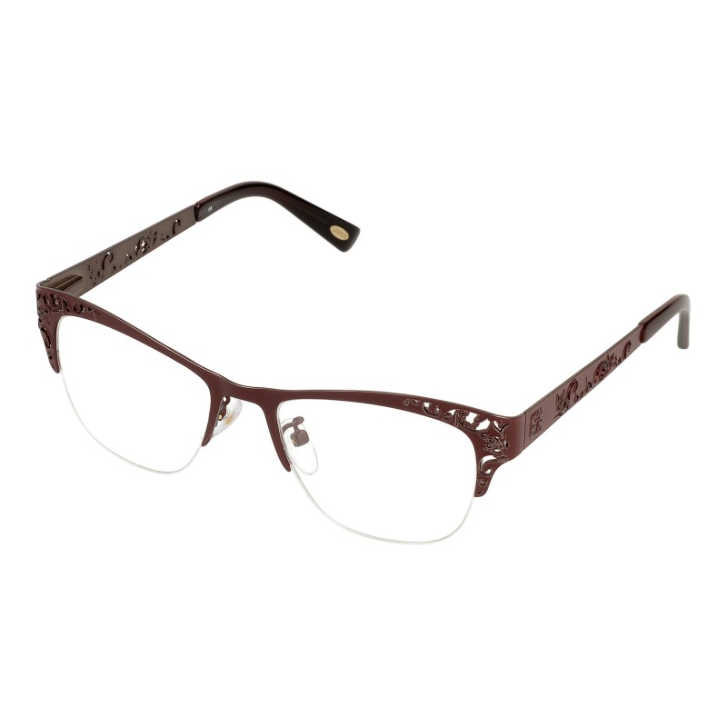 WOMAN GLASSES LOEWE  VLW444M510A57 (Lens/Bridge/Temple) 51/18/140 mm)