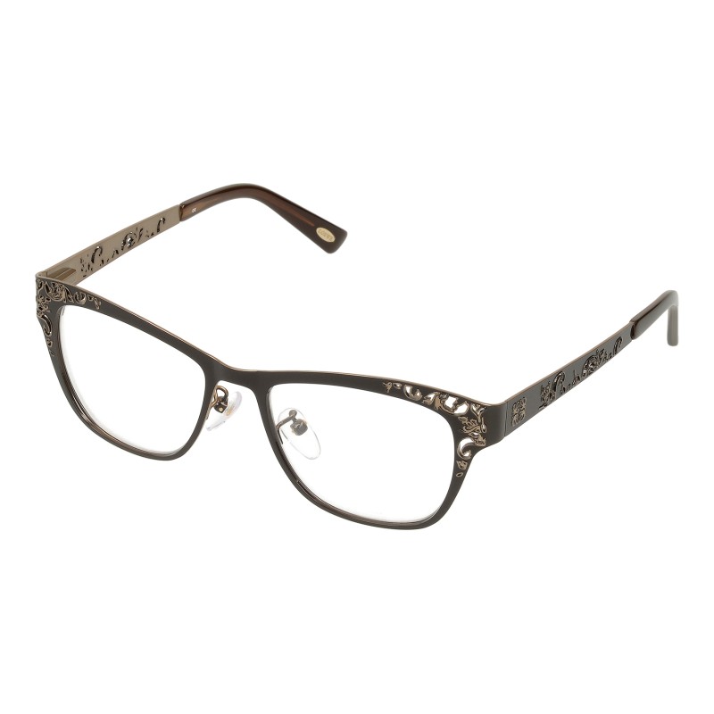 WOMAN GLASSES LOEWE  VLW445M510I62 (Lens/Bridge/Temple) 51/18/140 mm)