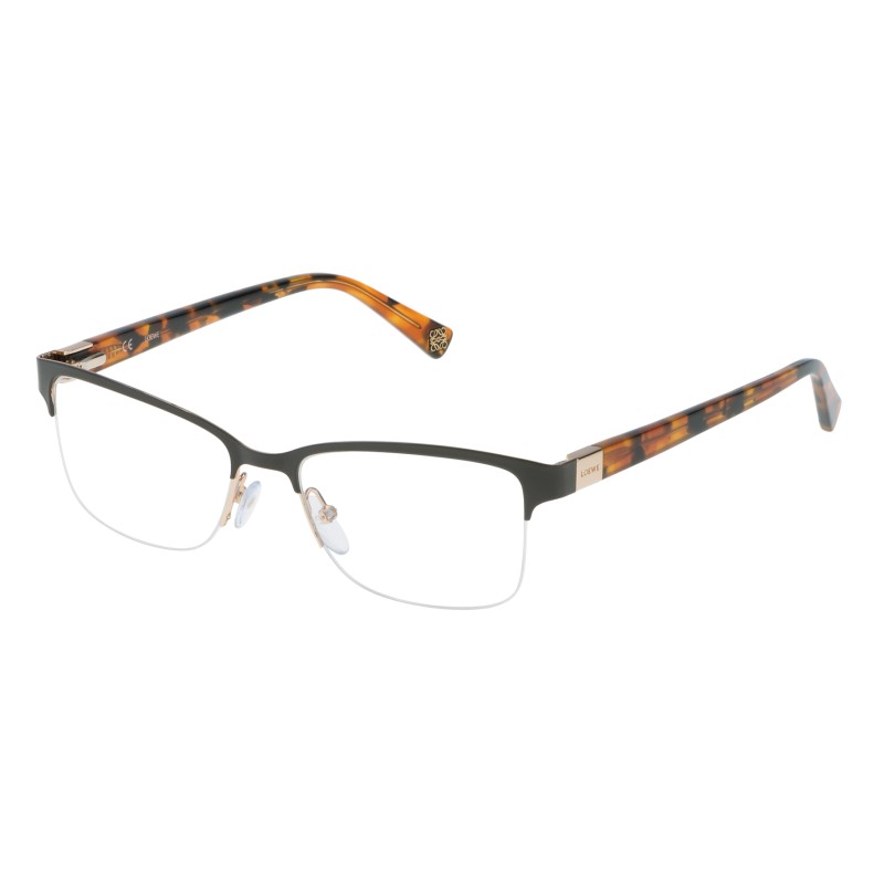 WOMAN GLASSES LOEWE  VLW470530367 (Lens/Bridge/Temple) 53/17/140 mm)