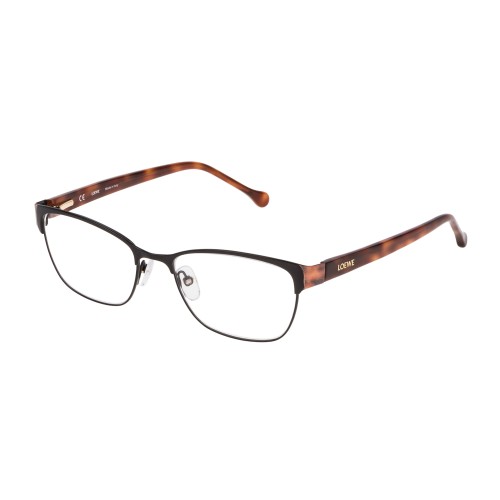 WOMAN GLASSES LOEWE  VLW483M530Q81 (Lens/Bridge/Temple) 53/17/140 mm)