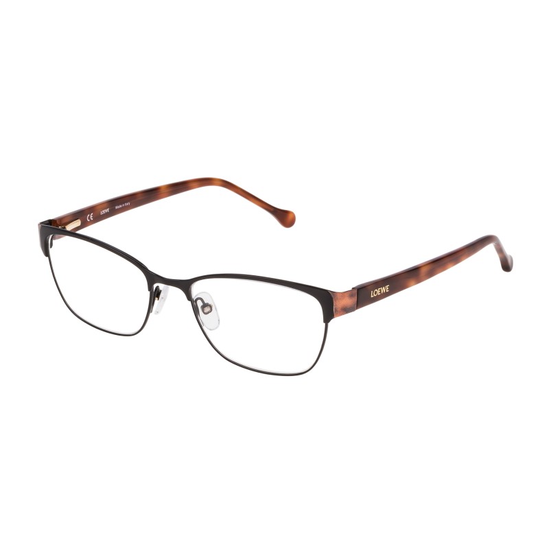 WOMAN GLASSES LOEWE  VLW483M530Q81 (Lens/Bridge/Temple) 53/17/140 mm)