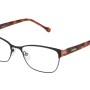 WOMAN GLASSES LOEWE  VLW483M530Q81 (Lens/Bridge/Temple) 53/17/140 mm)