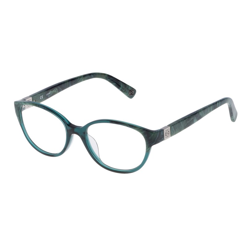 WOMAN GLASSES LOEWE  VLW920500860 (Lens/Bridge/Temple) 50/19/140 mm)