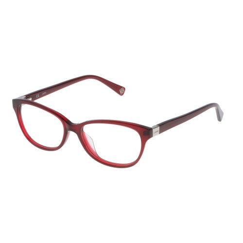 WOMAN GLASSES LOEWE  VLW9245307FQ (Lens/Bridge/Temple) 53/18/140 mm)