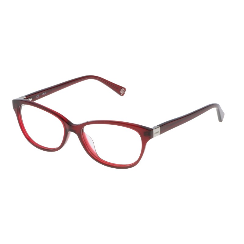 WOMAN GLASSES LOEWE  VLW9245307FQ (Lens/Bridge/Temple) 53/18/140 mm)