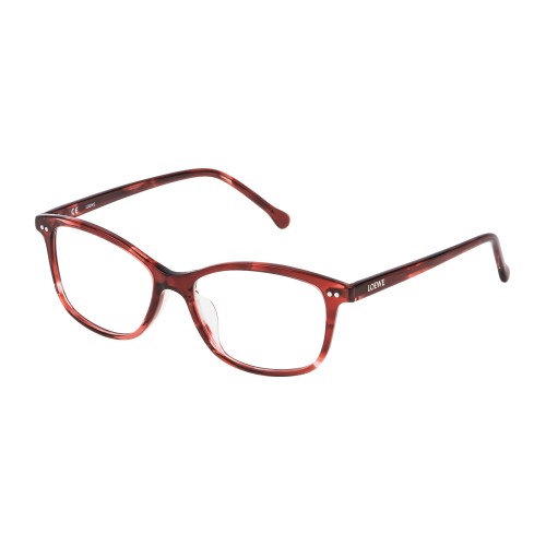 UNISEX GLASSES LOEWE  VLW9575201GJ (Lens/Bridge/Temple) 52/17/135 mm)