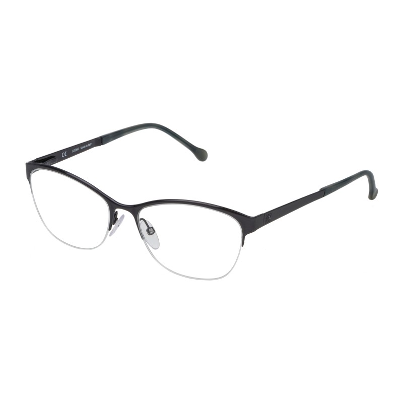 WOMAN GLASSES LOEWE  VLWA03M530604 (Lens/Bridge/Temple) 53/18/140 mm)
