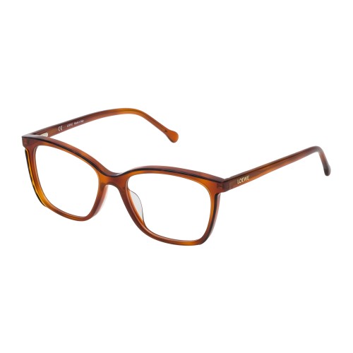 WOMAN GLASSES LOEWE  VLWA05M510ADP (Lens/Bridge/Temple) 51/18/140 mm)