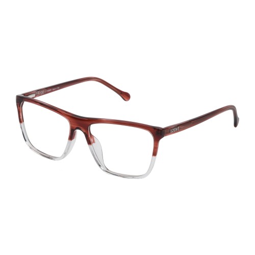 WOMAN GLASSES LOEWE  VLWA16M5301EV (Lens/Bridge/Temple) 53/15/140 mm)