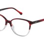 WOMAN GLASSES LOEWE  VLWA17M5301FW (Lens/Bridge/Temple) 53/17/140 mm)