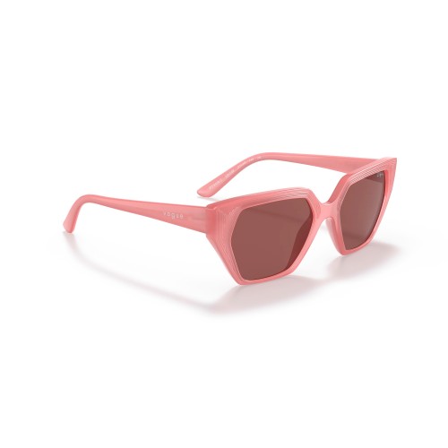 WOMEN SUNGLASSES VOGUE  VO5376S291569 (Lens/Bridge/Temple) 51/18/140 mm)