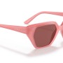 WOMEN SUNGLASSES VOGUE  VO5376S291569 (Lens/Bridge/Temple) 51/18/140 mm)