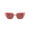 WOMEN SUNGLASSES VOGUE  VO5376S291569 (Lens/Bridge/Temple) 51/18/140 mm)