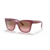 WOMEN SUNGLASSES VOGUE  VO5428S299414 (Lens/Bridge/Temple) 51/18/145 mm)