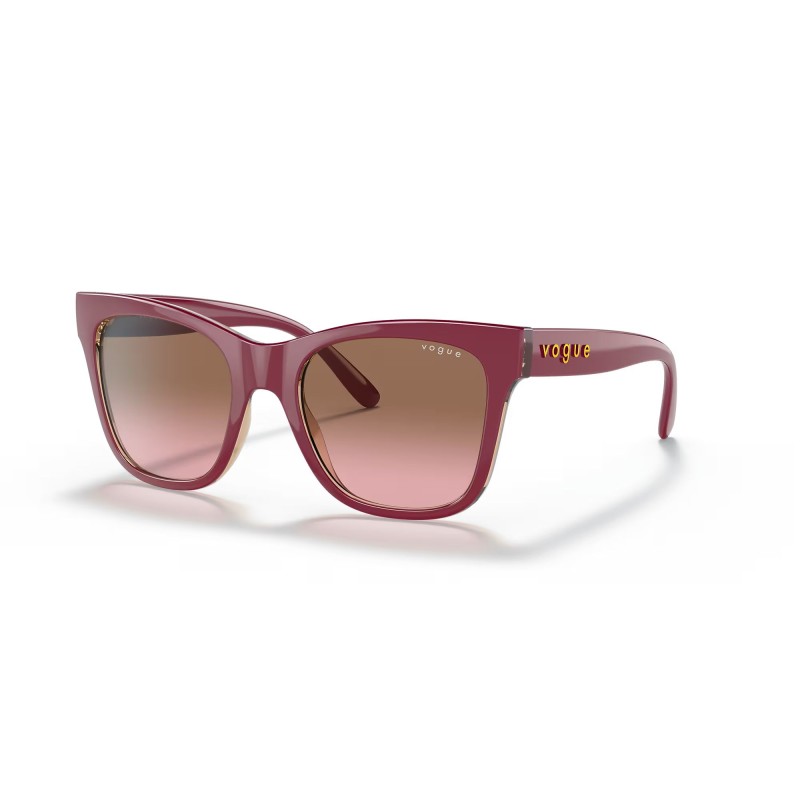 WOMEN SUNGLASSES VOGUE  VO5428S299414 (Lens/Bridge/Temple) 51/18/145 mm)