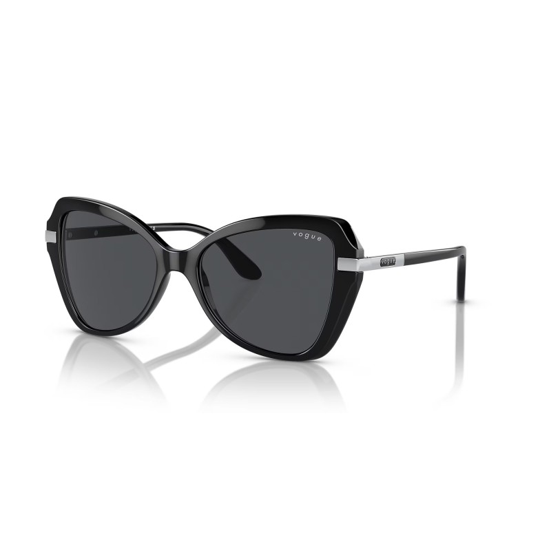 WOMEN SUNGLASSES VOGUE  VO5479SW4487 (Lens/Bridge/Temple) 53/17/140 mm)
