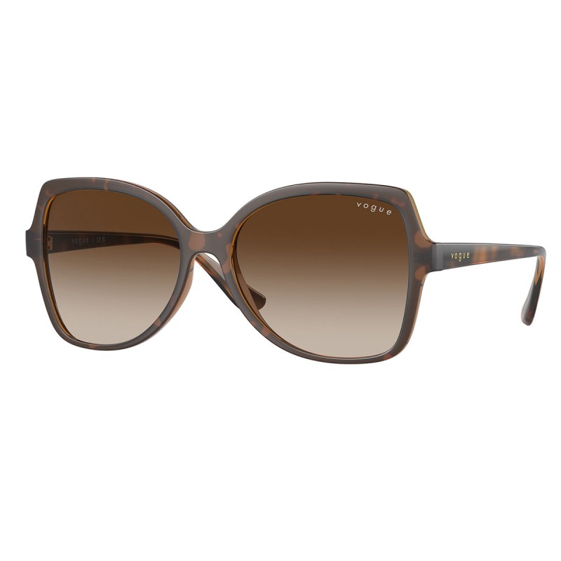 WOMEN SUNGLASSES VOGUE  VO5488S238613 (Lens/Bridge/Temple) 56/16/140 mm)