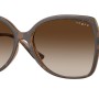 WOMEN SUNGLASSES VOGUE  VO5488S238613 (Lens/Bridge/Temple) 56/16/140 mm)