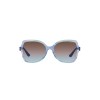 WOMEN SUNGLASSES VOGUE  VO5488S306048 (Lens/Bridge/Temple) 56/16/140 mm)