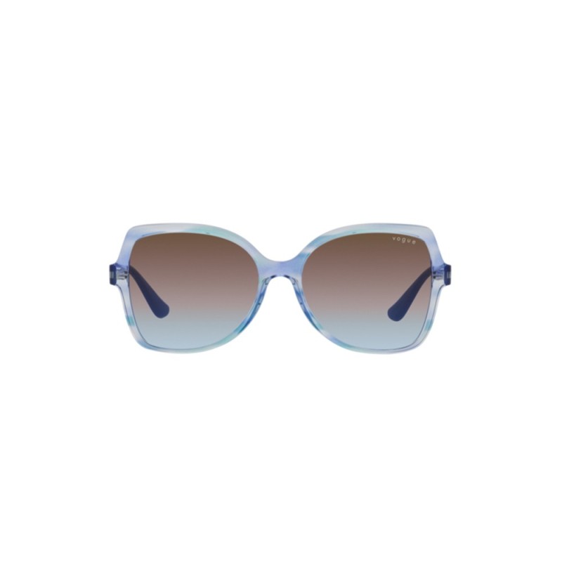 WOMEN SUNGLASSES VOGUE  VO5488S306048 (Lens/Bridge/Temple) 56/16/140 mm)