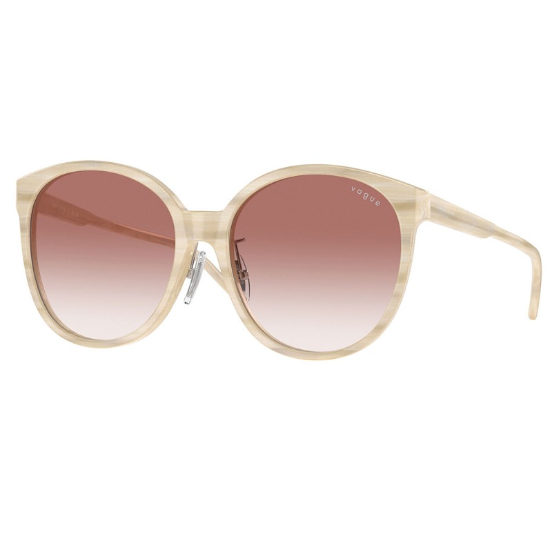 WOMEN SUNGLASSES VOGUE  VO5509SF30708 (Lens/Bridge/Temple) 57/16/140 mm)