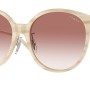 WOMEN SUNGLASSES VOGUE  VO5509SF30708 (Lens/Bridge/Temple) 57/16/140 mm)
