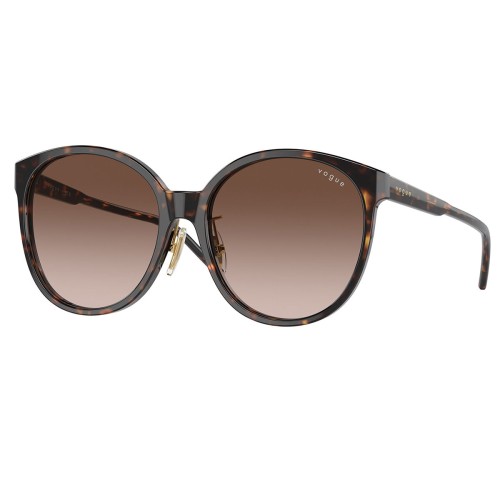 WOMEN SUNGLASSES VOGUE  VO5509SFW6561 (Lens/Bridge/Temple) 57/16/140 mm)