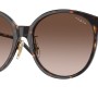 WOMEN SUNGLASSES VOGUE  VO5509SFW6561 (Lens/Bridge/Temple) 57/16/140 mm)